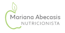 Mariana Abecasis Nutricionista