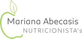 Mariana Abecasis Nutricionista